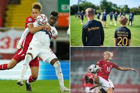 Jul 02, 2021 · teams altonaer fc 93 randers fc played so far 1 matches. Midtjylland V Liverpool The Danish Gold Mine School The Athletic