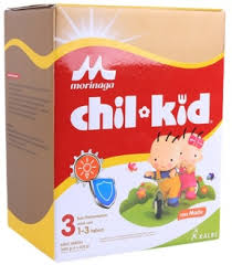 Susu Formula Untuk Otak Anak Cerdas Bangun Kelir