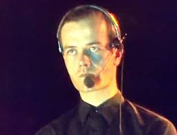 Use custom templates to tell the right story for your business. Kraftwerk Ralf Hutter Gif Find On Gifer