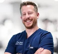 Dr. Jesus Collado, Surgery