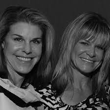 Pauline Forman's Instagram, Twitter & Facebook