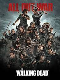 The walking dead season 1 episode 16. The Walking Dead Season 8 Wikipedia