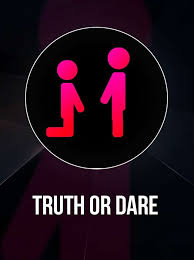 An Other Way To Play The Already Famous Truth Or Dare Game. Can Be Combined  With The Truth Cards And The … | Dare Games For Friends, Truth Or Dare Games,  Dare Games