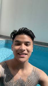 Hello, magandang umagaaaa!🌞 #MarcDanielBernardo