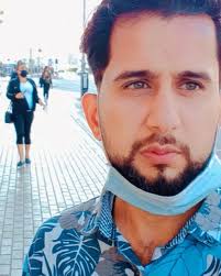 Syed Mustafa Shah (@mustafasayad) • Instagram photos and videos