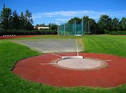 The shot put competition for men has been a part of the modern olympics since their revival in 1896, and women's competition began in 1948. Shot Put Wikiwand