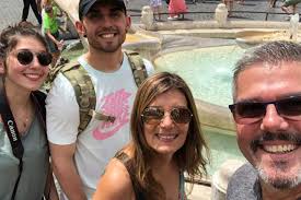 Fundraiser for Carla Veiga by Tricia Spinelli Gomes : The Veigas Need Your  Support