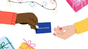 Book Of The Month Read More Research Less Save Money Month Gifts Birthday Gift Cards Gifts For Bookworms