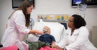 Physician Assistant Studies - School of Health Professions