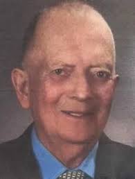 John Russell Obituary (1944