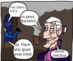 Natural Ketchup Sorry My Love Band Memes Music People