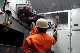 Polytetrafluoroethylene (ptfe) is a synthetic fluoropolymer of tetrafluoroethylene that has numerous applications. Electrical Measurement For Pt Loop Test Voltage Frequency Stock Photo Picture And Royalty Free Image Image 112621434