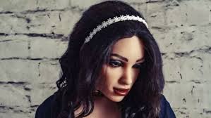 Duh! Boneka Seks China Banjiri E-commerce