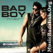 Saaho 2019 Bollywood Hindi Movie Mp3 Songs Bad Boys Hindi Movies Mp3 Song