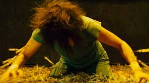 Here are some of the most popular choices from that. Most Uncomfortable Horror Movie Scenes Ever Filmed