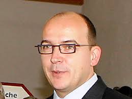 Der neue Lahrer Dekan Rainer Becker will Türen öffnen