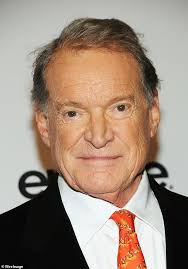 Murphy Brown star Charles Kimbrough dies at age 86