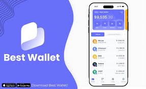 Keplr Wallet