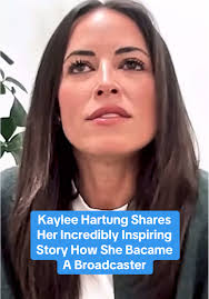 Kayleygunner Explains Why She Switched Careers