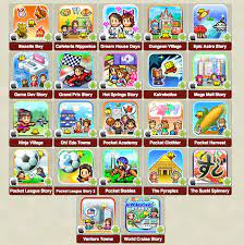 Burger bistro story mod apk is a simulation game from the publisher kairosoft. Download Game Kairosoft Mod Apk Full Version Berbagi Game