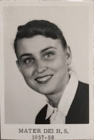 Memories of Kathleen Ann Weiler