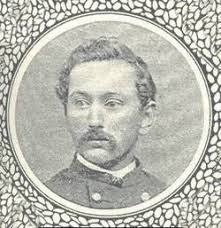 John Francis Glenn (1829-1905)