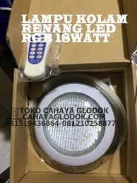 Kami memiliki produk box panel khusus, yang sengaja kami produksi untuk memberikan solusi kepada pemilik kolam renang. Jual Lampu Kolam Renang Rgb Led 18 Watt Cahayaglodok Com