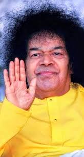 AUM SRI SAIRAM