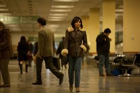 vanessa hudgens talks frozen ground