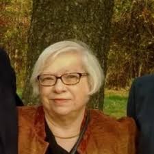 Is Ada considered new money or old money after inheriting Luke's fortune?