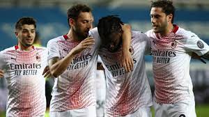 Atalanta later bought him outright in summer 2018 for the €4 million release clause, in a total fee of €9.5 million, with benfica keeping 15% of cristante's economic rights. Ac Milan Secure Win At Atalanta Thanks To Franck Kessie Goals To Clinch Champions League Spot Eurosport