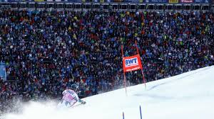 25 février 2019 non classé. La Coupe Du Monde De Ski Alpin A Huis Clos Lors Des Etapes Suisses Eurosport