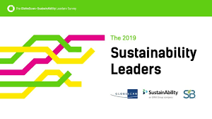 2019 Sustainability Leaders Survey Results Globescan Report