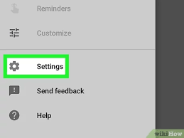 How To Disable Ok Google Voice Search On Android 6 Steps