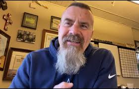 An Interview with Joseph and Mary