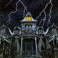 Haunted House Prep event image