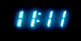 11 11 Have You Been Seeing These Numbers Everywhere Numerology Synchronicity Number Sequence