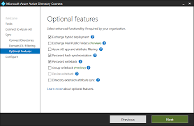 Azure Ad And Office 365 Password Writeback Jaap Wesselius