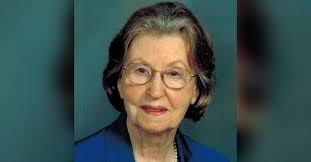 Mabel L. Cullen Obituary