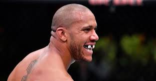 He became the first person since march to inspire any sort of actual doubt around the reign of francis ngannou. F1dydlvgij67om