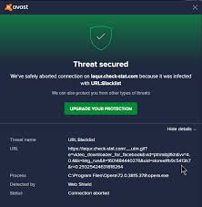 Secure browser software for windows. Avast Security Warning When Opening Opera Daves Computer Tips