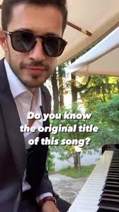 Check this out! “Fly Me to the Moon” was written by Bart Howard in 1...