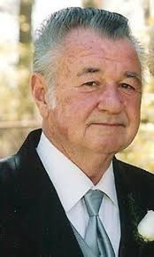 David Larson Obituary (2015)