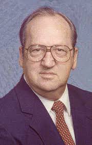 Obituary information for Robert "Bud" James Barger