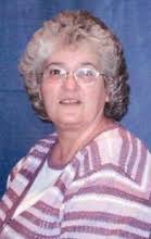 Obituary information for Carol Terrell