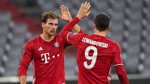 Der wettbewerb könne anfang nächsten jahres ausgetragen werden. Klub Wm 2020 Im Tv Fc Bayern Spiele Werden Doch Ubertragen Kicker