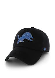 6 news at 5 jx baseball. Detroit Lions Basic 59fifty Black New Era Fitted Hat