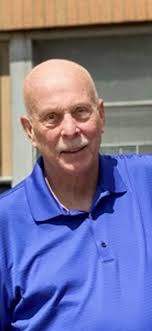 Patrick "Pat"A. Laughlin Obituary January 5, 2021