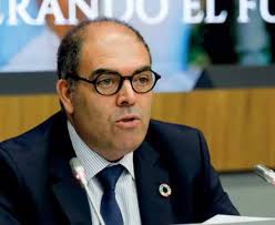 En España se está dejando a muchos empresarios en el camino” “En España se  está dejando a muchos empresarios en el ca