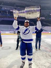 Learn about ryan mcdonagh (hockey): Ryan Mcdonagh 07 Wins The Stanley Cup